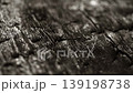 burned wood close up 139198738