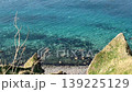 神威岬美麗的大海 139225129
