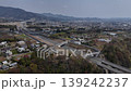 新東名高速道路と秦野の町 - 神奈川県秦野市,日本 139242237