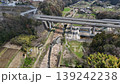 新東名高速道路と秦野の町 - 神奈川県秦野市,日本 139242238