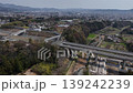 新東名高速道路と秦野の町 - 神奈川県秦野市,日本 139242239