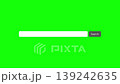 A retro-style pixelated search bar appears, and the cursor clicks. (Keywords: pixels, internet, English) 139242635