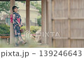 Yukata woman 139246643