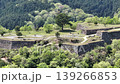 兵庫県　竹田城跡から見る風景 139266853
