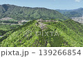 兵庫県　竹田城跡から見る風景 139266854