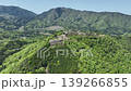 兵庫県　竹田城跡から見る風景 139266855