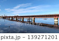 冬天鐵橋 139271201