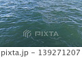 波濤洶湧的海面 139271207