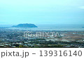 A panoramic view of Hakodate City, taken from Jodai Ranch. 139316140