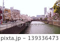 Cherry blossom viewing image video, tagged with "Chinju Bridge on the Sumida River". 139336473