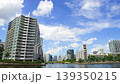 Tokyo Shinagawa cityscape 139350215