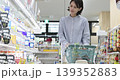 Housewives shopping 139352883