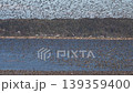 A large flock of Baikal Teal at Lake Inbanuma, Chiba Prefecture. 139359400