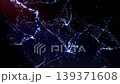 A background image featuring many sparkling particles of light floating in the air. 139371608