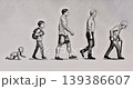 Human Development from Baby to Elderly 139386607