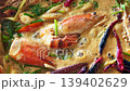 Tom Yum Goong is one of Thailand most iconic dishes 139402629