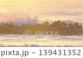 日出波浪 139431352