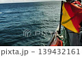 Scenes of a minesweeper in transit 139432161