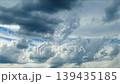 暴風雨天空下的風景 139435185
