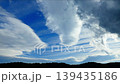 暴風雨天空下的風景 139435186