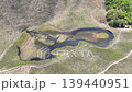 奈良県 曾爾高原の絶景 ドローン空撮 139440951