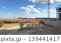 Large urban development site in Madrid Spain 139441417