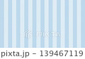 藍色垂直條紋 139467119