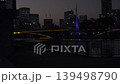 宵闇の橋の風景 139498790