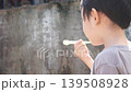 Sense of innocence, joy, and the simple pleasures of childhood 139508928