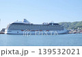 Hakodate Port Cruise Ship Riviera 139532021