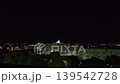 Himeji Castle that was lighted up 139542728