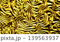 Abstract Gold Waves Loop Animation 139563937