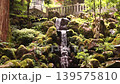 Oyuzan Yurikoji Waterfall of a breath 139575810