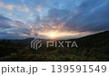 Time-lapse of a sunset in Yanbaru, Okinawa 139591549