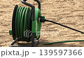 Electric Extension Cord Reel 139597366