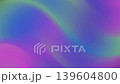 Abstract background blurred swirls of blue green and purple hues. 139604800