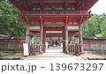 滋賀 日吉大社 西本宮楼門 139673297