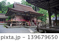 滋賀 日吉大社 東本宮本殿 139679650