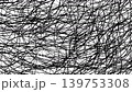 ぐじゃぐじゃの回転する背景 139753308