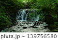 初夏の坊主ヶ滝 139756580