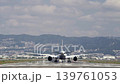 Osaka International Airport: Airplane takeoffs and landings 139761053
