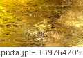金色に輝く蒔絵風背景画アニメーション 139764205