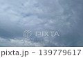 晴天然後多雲時間流逝 139779617