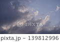 快速移動的雲 139812996