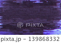 Television noise. Glitch background. TV static noise texture. Pixelated television screen backdrop . 139868332