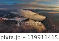 Rocky beauty mountains at sunset 139911415