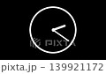 Themes include time reversal, flashbacks to the past, time travel, clocks with hands moving backward, and a dial that moves counterclockwise. 139921172