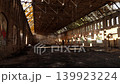 Ruins of a brick shipyard, part 2 (Poland) 139923224
