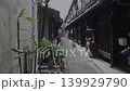京都　あじき路地の風景 139929790
