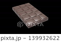 A background video of rich, flowing chocolate with a fluid loop. 139932622